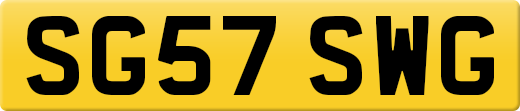 SG57SWG